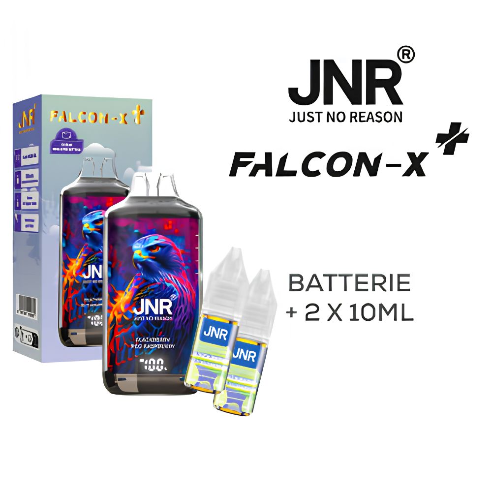 Kit Falcon